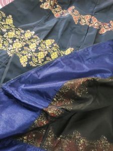 lehanga blouse