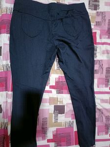 Jeggings Blue 34
