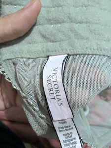 vs corset bra