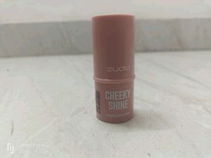 Zudio Cheeky Shine Highlighter Stick
