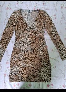 combo of 4 dresses