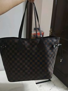 Designer Tote Bag
