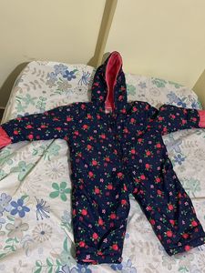Baby Winter/ Rainy Wear