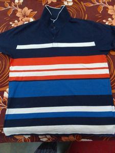Combo Men's Lining T-shirt