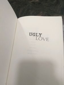 Ugly Love