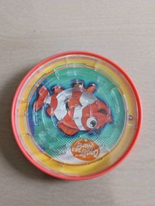 Maze Puzzle Toy