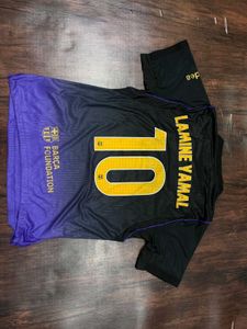 football premium jerseys