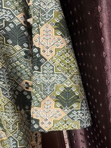 Multicolour Kurti For Women Plus Size