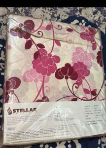 Beautiful Portico Bedsheet Set