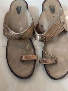 Stylish Kolhapuri Style Sandals