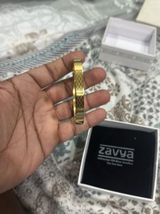 Zavya Jewellery Set