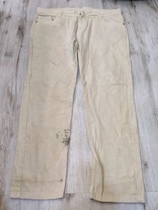 Sc2398 Fever Jeans Waist 42
