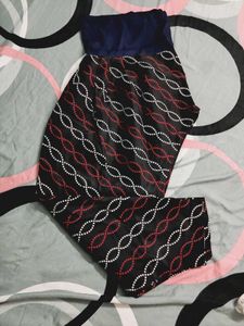 Unused Ethnic Salwar
