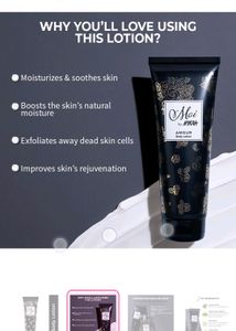 Moi By Nykaa Body Lotion 🥳🥳🥳🥳