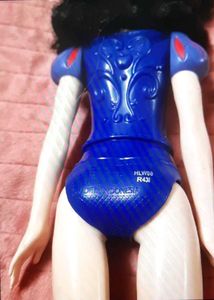 Snow White Disney Doll