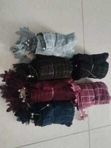 hijab scarf