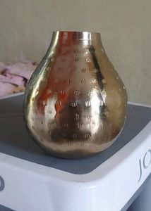 Brass Flower Vase/pot