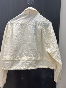 Stylish Cream Jacket