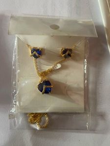 necklace set