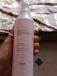 Shampoo