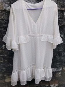 Pinteresty Boho Style Dress🤍