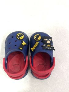 combo Cute Bear Clogs for Kids
