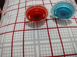 Mee Mee Pacifier Combo