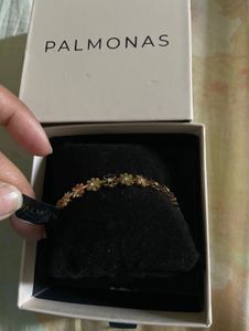 Palmonas Bracelet free size