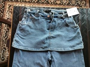 💙👖
