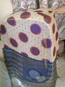 BEAUTIFUL DUPATTA 2.5 M