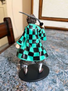Tanjiro Kamado - Demon slayer figurine