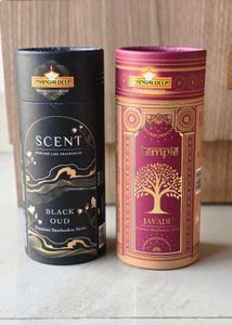 Mangaldeep Scent &amp; Temple Incense Sets