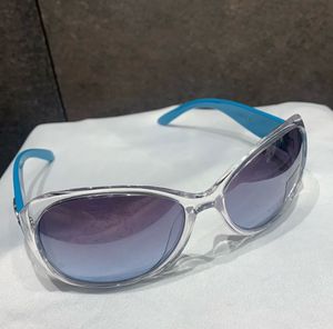 DG By Solar X Oversized sunglasses