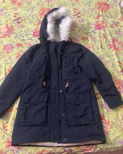 Giordano brand Warm &amp; Stylish Winter Parka
