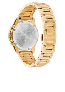 VERSACE _FORMAL GRECA WATCH FOR GENTLEMEN_* ❤️