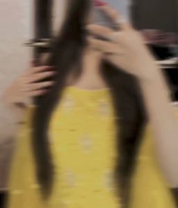 Yellow Haldi Sharara Set