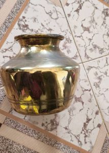 Vintage Brass all weighted items