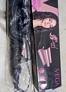 💥Vega I Wave Hair Waver💥