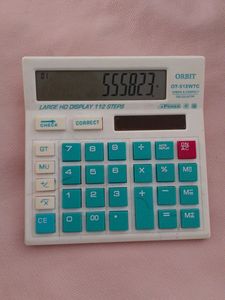 Orbit Calculator