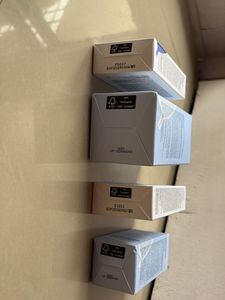 sealed Isntree Hyaluronic Acid Skincare Set