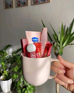 Handmade Hamper gift set