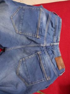 CLASSIC POLO TOP CONDITION BOTTOM HOLTERED