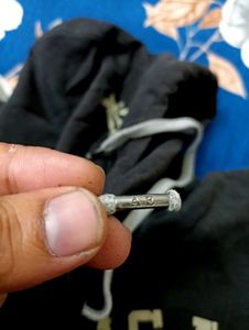 American Eagle Graphic Hoodie