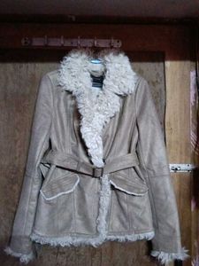 winter Jacket for girls and women