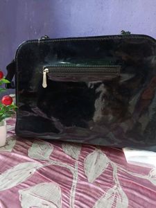 Black Handbags
