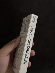 Swiss Beauty Perfect Liquid Concealer