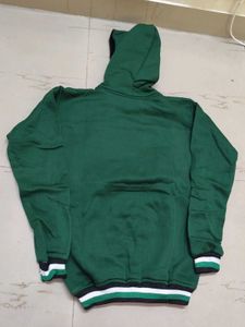 DSquared2 Color Block Hoodie