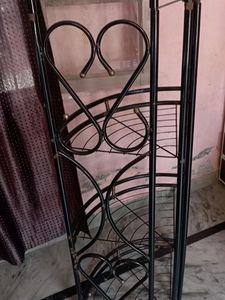 Corner Stand