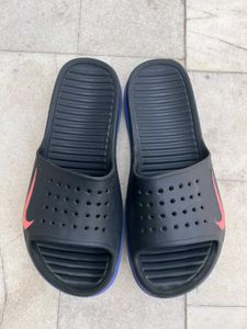 Nike Solar Soft Slides