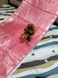 Fancy Brocade soft silk